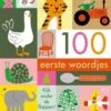 100 Eerste Woordjes 2 Jr+ -Speelgoedverkoop 100eerstewoordjes