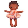 Lilliputiens Badspeelgoed Pop Lena 9 Mnd+ -Speelgoedverkoop 2283424