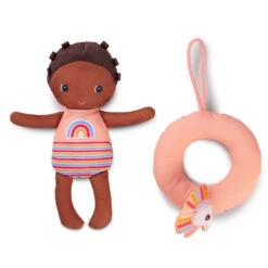 Lilliputiens Badspeelgoed Pop Lena 9 Mnd+ 7 Lilliputiens Badspeelgoed Pop Lena 9 Mnd+ -Speelgoedverkoop 2283424 1