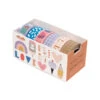 Petit Monkey Masking Tape Make Time To Play -Speelgoedverkoop 6 washi tapes make time to play wt02 1 1