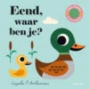 Eend, Waar Ben Je? 18 Mnd + -Speelgoedverkoop 9789025771010