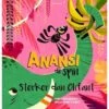 Anansi De Spin Sterker Dan Olifant 4 Jr+ -Speelgoedverkoop Anansidespinsterkerdanolifant4jr 9789025773649