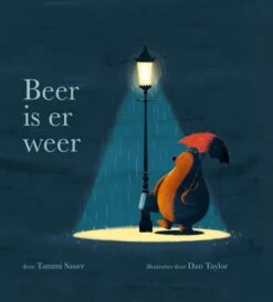 Beer Is Er Weer 4 Jr+