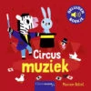 Circusmuziek - Geluidenboek 1 Jr+ 1 Circusmuziek - Geluidenboek 1 Jr+ -Speelgoedverkoop Circusmuziek geluidenboek1jr 9789044849486