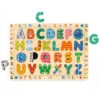DJECO Houten Puzzel Alfabet 3 Jr+ -Speelgoedverkoop DJECOhoutenpuzzelAlfabetDJ01808