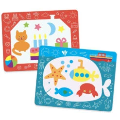 DJECO Magisch Kleuren Patronen 18 Mnd+ -Speelgoedverkoop DJECOmagischkleurenpatronen18mnd DJ09067d