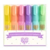 DJECO Mini Markers Pastel 6 Stks 6jr+ -Speelgoedverkoop DJECOminimarkerspastel6stks6jr DD03754