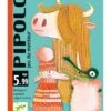 DJECO Kaartspel Pipolo 5jr+ -Speelgoedverkoop DJECOpipoloDJ05108