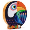 DJECO Puzzel Coco De Toekan 3 Jr / 24 Stks 1 DJECO Puzzel Coco De Toekan 3 Jr / 24 Stks -Speelgoedverkoop DJECOpuzzelCocodetoekan3jr24stksDJ07283