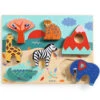 DJECO Puzzel Savana Story 12 Mnd+ -Speelgoedverkoop DJECOpuzzelSavanaStory12mnd DJ01068
