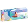DJECO Puzzel Children's Lake 5 Jr+/ 100 Stks -Speelgoedverkoop DJECOpuzzelchildren slake5jr100stksDJ07635b