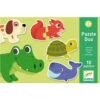 DJECO Puzzel Duo Animals 2 Jr+ -Speelgoedverkoop DJECOpuzzelduoanimalsdj08147