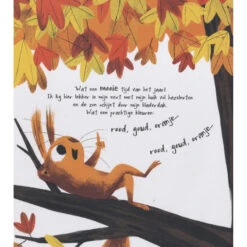 De Blaadjesdief 3 Jr+ -Speelgoedverkoop Deblaadjesdief3jr 9789048319633c