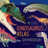 Dinosaurusatlas 7 Jr+ -Speelgoedverkoop Dinosaurusatlas7jr 9789048316922