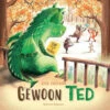 Gewoon Ted 3 Jr+ -Speelgoedverkoop GewoonTed3jr 9789048319480