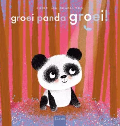 Groei Panda Groei 1 Jr+