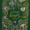 Het Dikke Boek Van Alle Bijzondere Dino's 7jr+ -Speelgoedverkoop Hetdikkeboekvanallebijzonderedino9789401481533