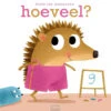 Hoeveel? 2 Jr+ -Speelgoedverkoop Hoeveelgeluidenboekje9789044843231