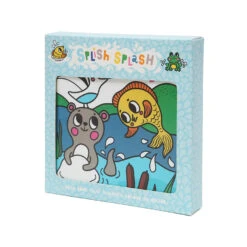 Petit Monkey Magic Badboekje Sea -Speelgoedverkoop IMG 4062