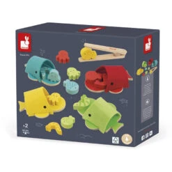JANOD Ik Leer - Kleuren Walvis 2 Jr+ -Speelgoedverkoop JANODIkleer kleurenwalvis118276 8