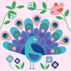 JANOD Atelier Knutselset Multi 4 Jr+ -Speelgoedverkoop JANODatelierknutselsetmult117747 13