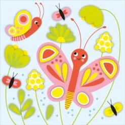 JANOD Atelier Knutselset Multi 4 Jr+ -Speelgoedverkoop JANODatelierknutselsetmulti117747 12