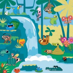 JANOD Atelier Knutselset Stickers Plakken 5 Jr+ 13 JANOD Atelier Knutselset Stickers Plakken 5 Jr+ -Speelgoedverkoop JANODatelierknutselsetstickersplakken117744 8