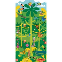 JANOD Atelier Knutselset Stickers Plakken 5 Jr+ 14 JANOD Atelier Knutselset Stickers Plakken 5 Jr+ -Speelgoedverkoop JANODatelierknutselsetstickersplakken117744 9