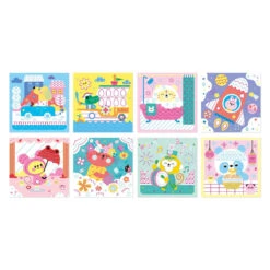 JANOD Atelier Knutselset Tekenkunst 5 Jr+ -Speelgoedverkoop JANODatelierknutselsettekenkunst117745