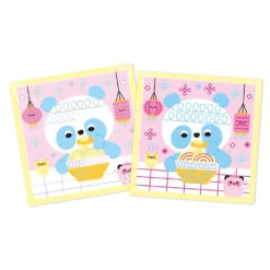 JANOD Atelier Knutselset Tekenkunst 5 Jr+ -Speelgoedverkoop JANODatelierknutselsettekenkunst117745 4