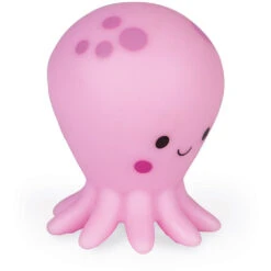 JANOD Badspeelgoed Zee 10mnd+ -Speelgoedverkoop JANODbadspeelgoedzeedieren10mnd 114703b