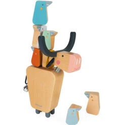 JANOD Balansspel Waterbuffel 3 Jr+ 11 JANOD Balansspel Waterbuffel 3 Jr+ -Speelgoedverkoop JANODbalansspelwaterbuffel3jr 118047b