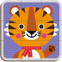 JANOD Magneetboek Mix En Match 3jr+ -Speelgoedverkoop JANODmagneetboekmixenmatch3jr 112587d