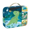 JANOD Puzzel Dinosaurus 3jr+/ 6-9-12-16 Stks -Speelgoedverkoop JANODpuzzelDinosaurus112657