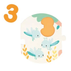 JANOD Mijn Eerste Puzzel Cijfers 2 Jr+ / 10 Stks 8 JANOD Mijn Eerste Puzzel Cijfers 2 Jr+ / 10 Stks -Speelgoedverkoop JANODpuzzelMijneerstepuzzelcijfers118042 6