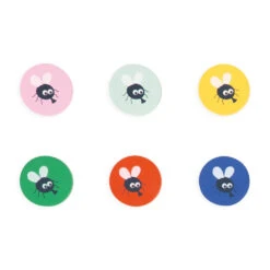 JANOD Spel Algoritme Kikker 3 Jr+ 9 JANOD Spel Algoritme Kikker 3 Jr+ -Speelgoedverkoop JANODspelAlgoritmekikker115088 6