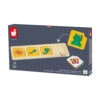 JANOD Spel Reeksen In De Tuin 3 Jr+ -Speelgoedverkoop JANODspelReeksenindetuin115083 1