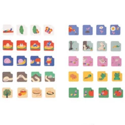 JANOD Spel Reeksen In De Tuin 3 Jr+ -Speelgoedverkoop JANODspelReeksenindetuin115083 11