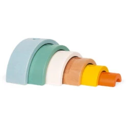 JANOD Trekfiguur Schildpad + Stapelaar 1jr+ 10 JANOD Trekfiguur Schildpad + Stapelaar 1jr+ -Speelgoedverkoop JANODtrekfiguurschildpad stapelaar1jr 114405 8