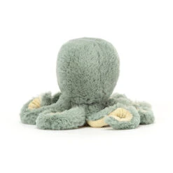 Speelgoedverkoop -Speelgoedverkoop JellycatKnuffelOdysseyOctopusbabyODYB2OCc