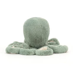 Jellycat Knuffel Odyssey Octopus Little -Speelgoedverkoop JellycatKnuffelOdysseyOctopuskleinODYL2OCc