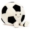Jellycat Knuffel Amuseable Sports Football -Speelgoedverkoop JellycatknuffelAmuseableSportsFootball44AS2UKF