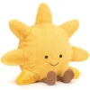 Jellycat Knuffel Amuseable Sun Huge 36 Cm