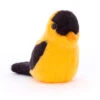 Jellycat Knuffel Birdling Goldfinch -Speelgoedverkoop JellycatknuffelBirdlinggoldfinchBIR6G