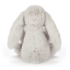 Jellycat Knuffel Blossom Bunny Silver -Speelgoedverkoop JellycatknuffelBlossombunnysilverBLB6SBc