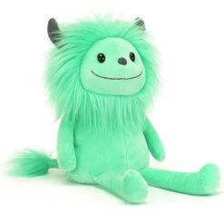 Jellycat Knuffel Cosmo Monster
