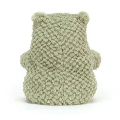 Jellycat Knuffel Flumpie Frog -Speelgoedverkoop JellycatknuffelFlumpieFrogFLUM3F 2