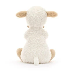 Jellycat Knuffel Huddles Sheep -Speelgoedverkoop JellycatknuffelHuddlesSheepHUD2Sb