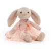 Jellycat Knuffel Lottie Bunny Ballet -Speelgoedverkoop JellycatknuffelLottieBunnyBalletLOT3BB