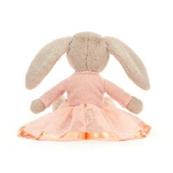 Jellycat Knuffel Lottie Bunny Ballet -Speelgoedverkoop JellycatknuffelLottieBunnyBalletLOT3BBb